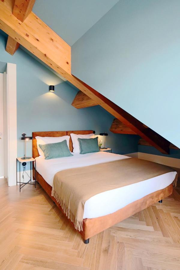 Hm - Infante Riverside Apartment R Porto Buitenkant foto