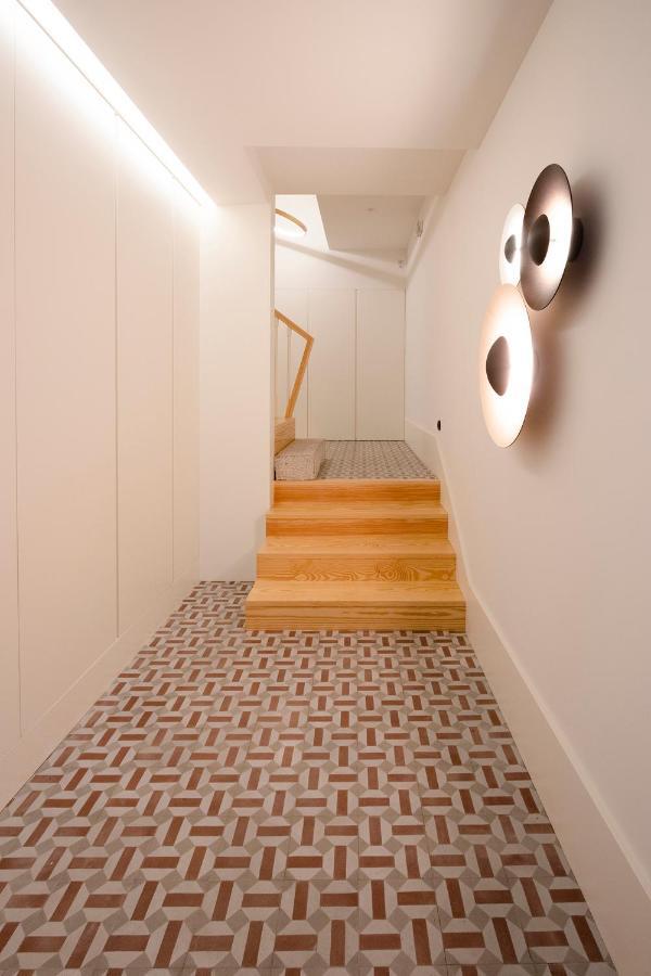 Hm - Infante Riverside Apartment R Porto Buitenkant foto